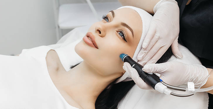 HydraFacial® 